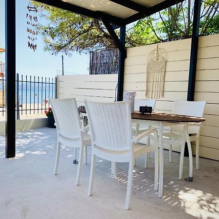 Ferienwohnung House By The Sea In Artemis Exterior foto